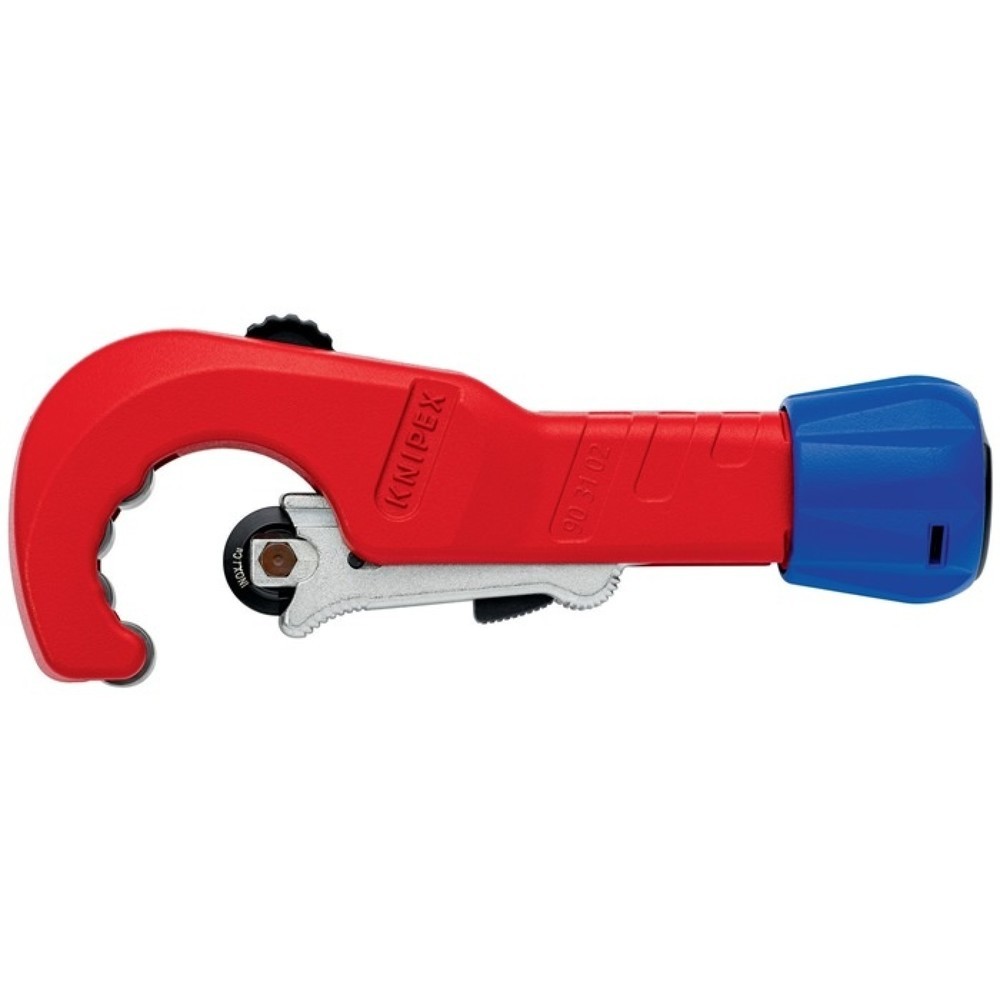 Produktabbildung Nr. 9: Knipex Rohrabschneider TubiX®, 6 - 76 mm, 255 mm