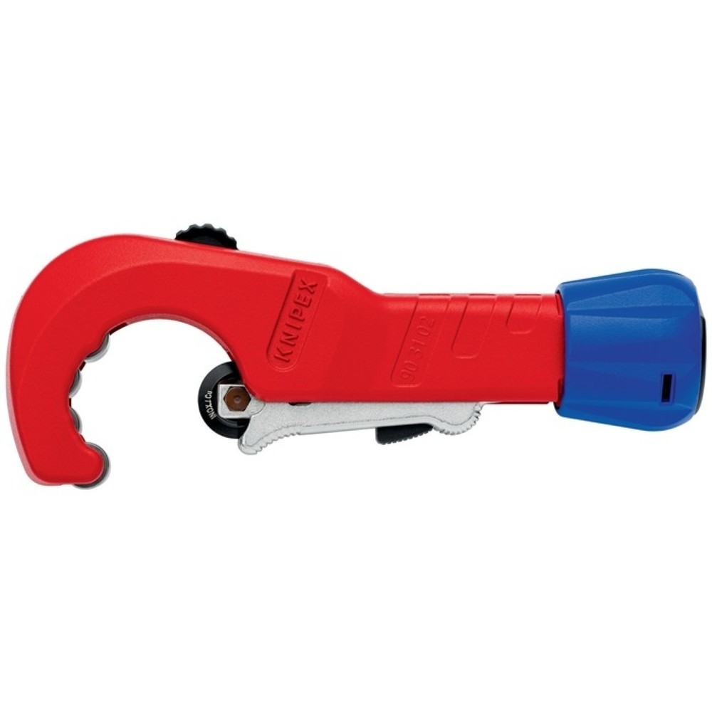 Produktabbildung Nr. 11: Knipex Rohrabschneider TubiX®, 6 - 76 mm, 255 mm
