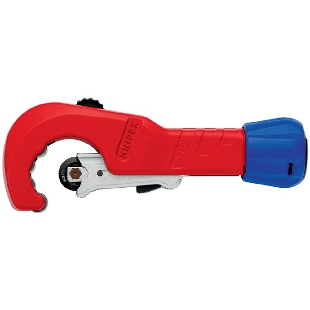 Produktabbildung Nr. 13: Knipex Rohrabschneider TubiX®, 6 - 76 mm, 255 mm