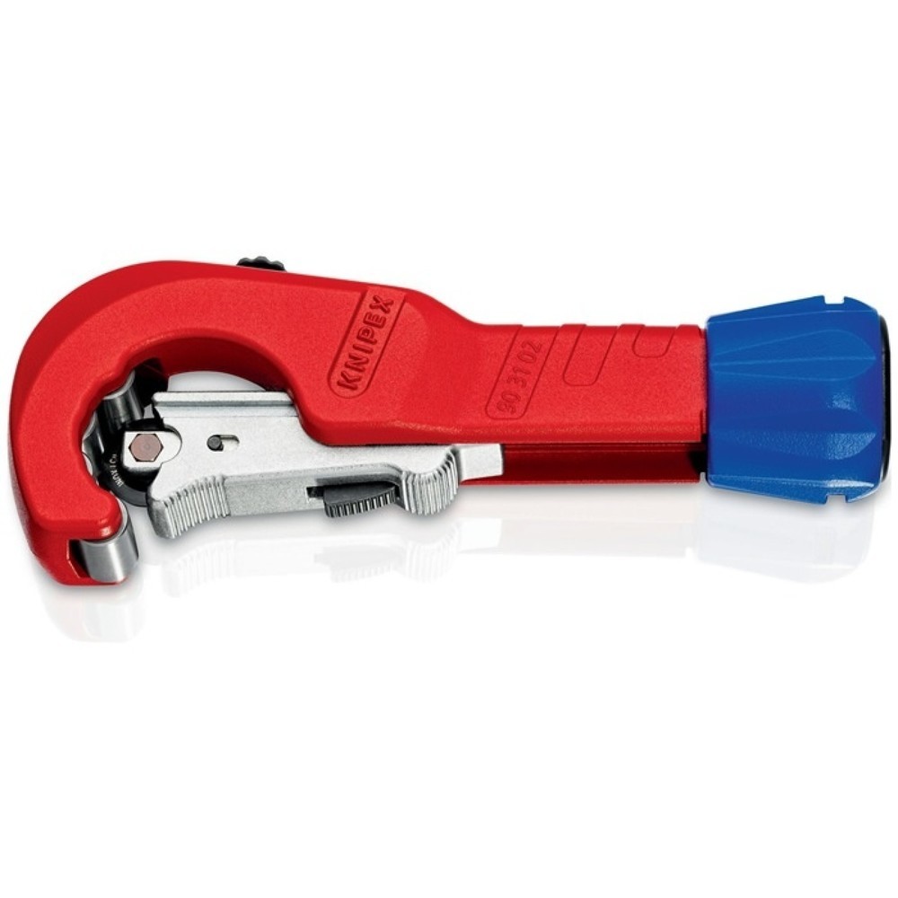 Produktabbildung Nr. 15: Knipex Rohrabschneider TubiX®, 6 - 76 mm, 255 mm