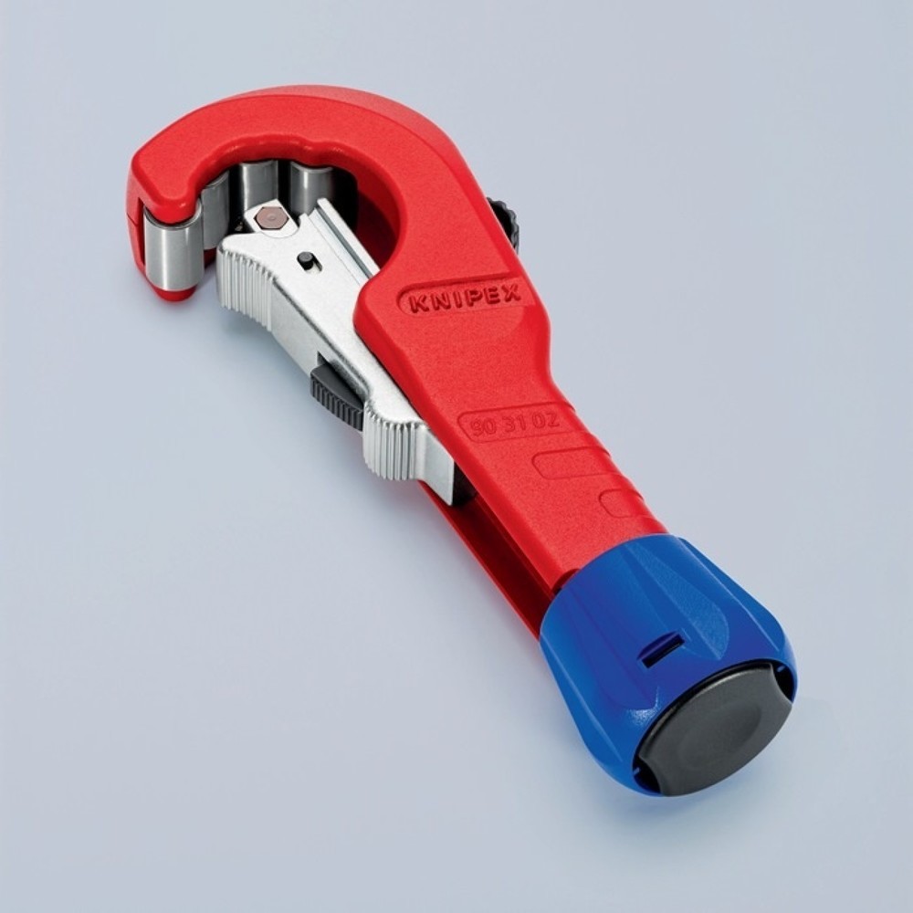 Produktabbildung Nr. 16: Knipex Rohrabschneider TubiX®, 6 - 76 mm, 255 mm