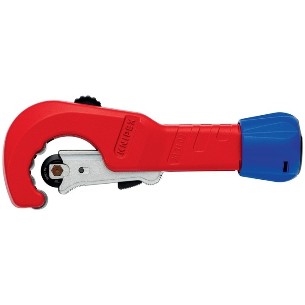 Produktabbildung Nr. 24: Knipex Rohrabschneider TubiX®, 6 - 76 mm, 255 mm