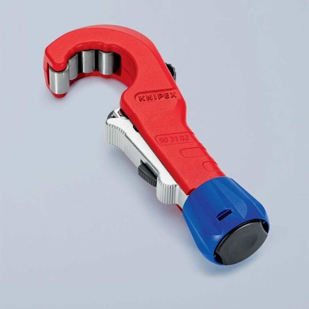Produktabbildung Nr. 26: Knipex Rohrabschneider TubiX®, 6 - 76 mm, 255 mm