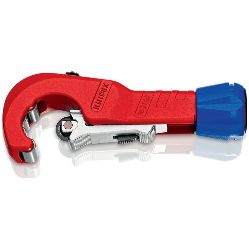 Produktabbildung Nr. 30: Knipex Rohrabschneider TubiX®, 6 - 76 mm, 255 mm
