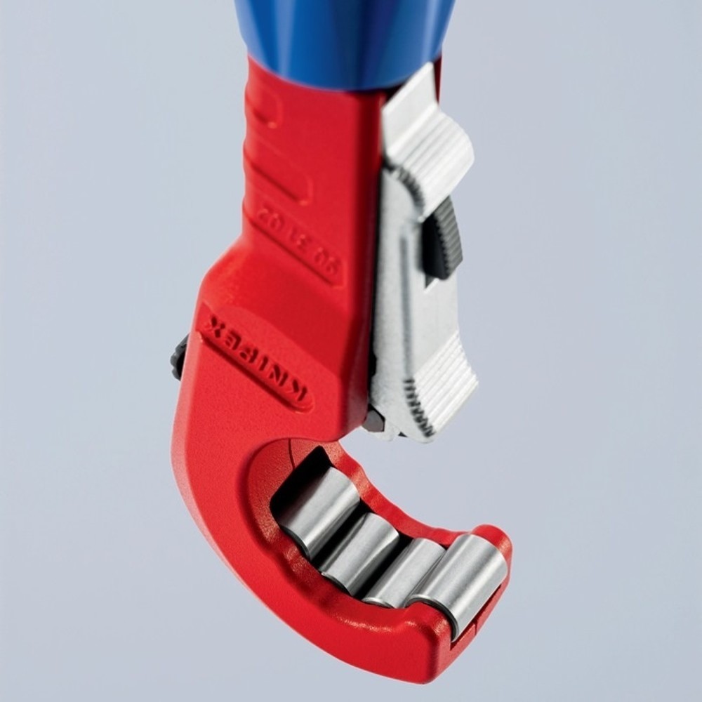 Produktabbildung Nr. 32: Knipex Rohrabschneider TubiX®, 6 - 76 mm, 255 mm
