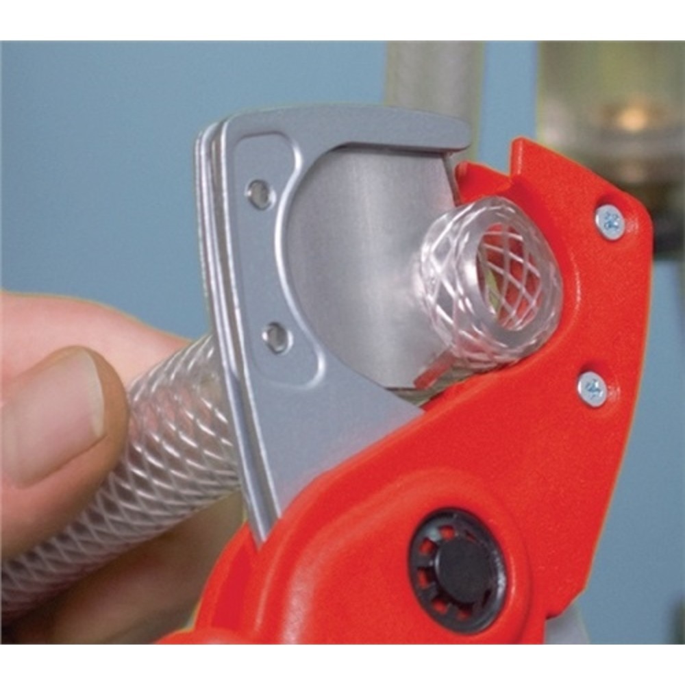 Produktabbildung Nr. 3: Schlauch/Schutzrohrschneider Ges.-L.185mm D.25mm KNIPEX