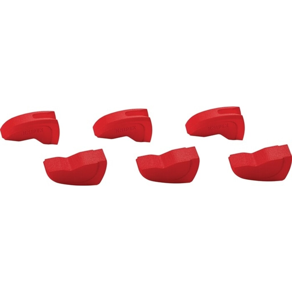 Knipex Schonbacke, für Gesamtlänge 180 mm, passend zu Wasserpumpenzange Produktabbildung: Knipex Schonbacke, für Gesamtlänge 180 mm, passend zu Wasserpumpenzange