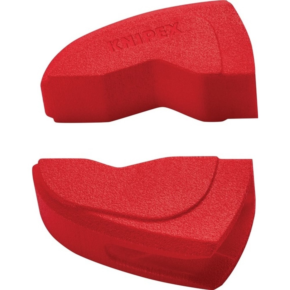 Produktabbildung Nr. 2: Knipex Schonbacke, für Gesamtlänge 250 mm, passend zu Wasserpumpenzange