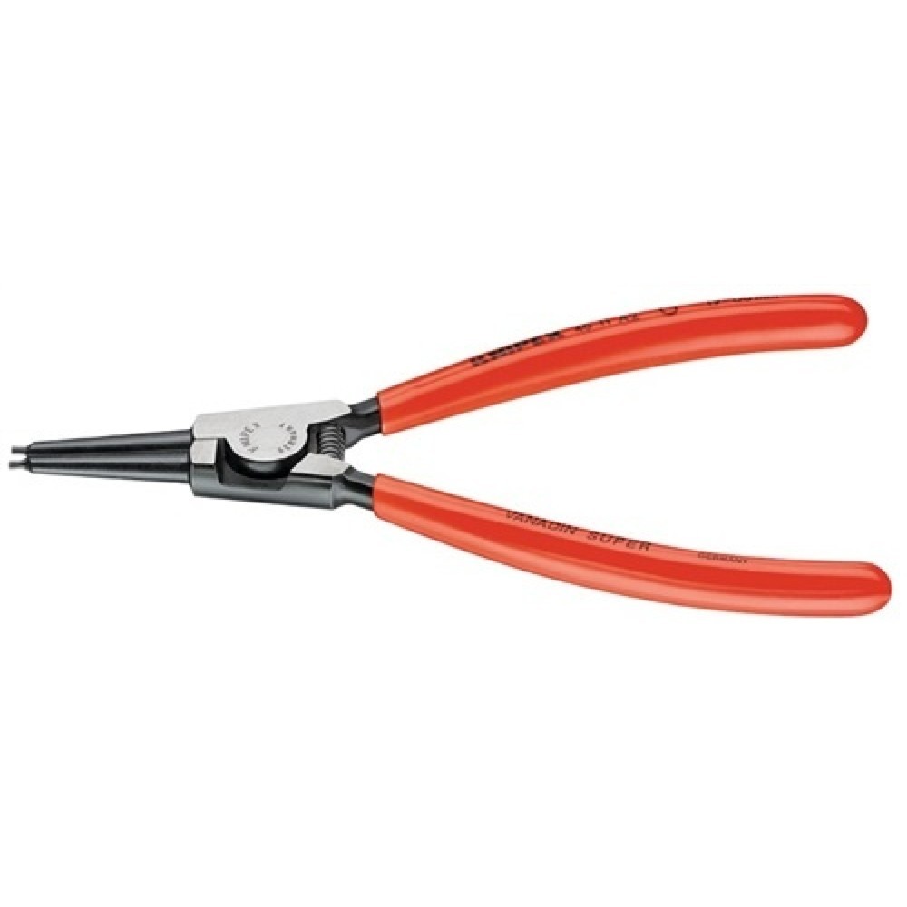 Produktabbildung: Sicherungsringzange A 1 f.Wellen D.10-25mm KNIPEX