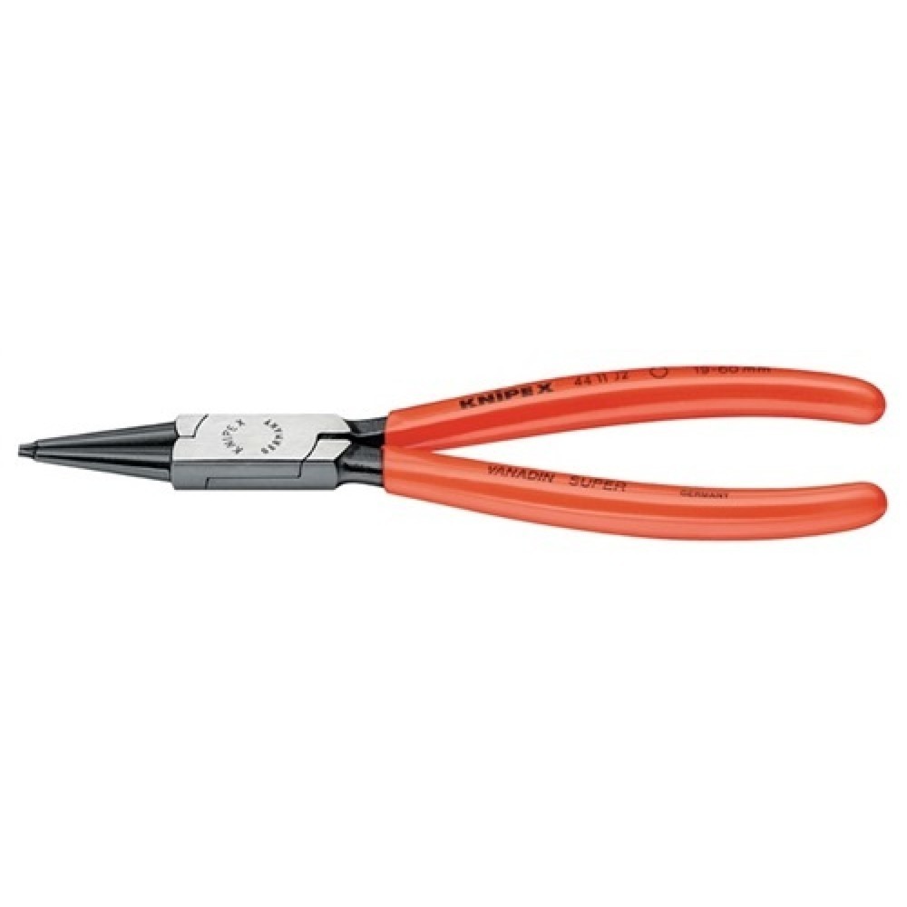 Produktabbildung: Sicherungsringzange J 1 f.Bohrungen D.12-25mm KNIPEX
