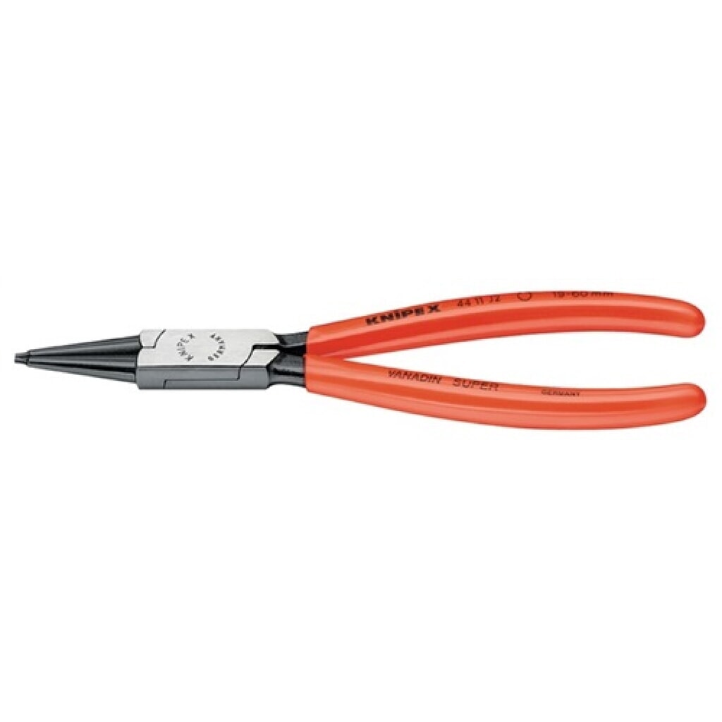 Produktabbildung: Sicherungsringzange J 0 f.Bohrungen D.8-13mm KNIPEX