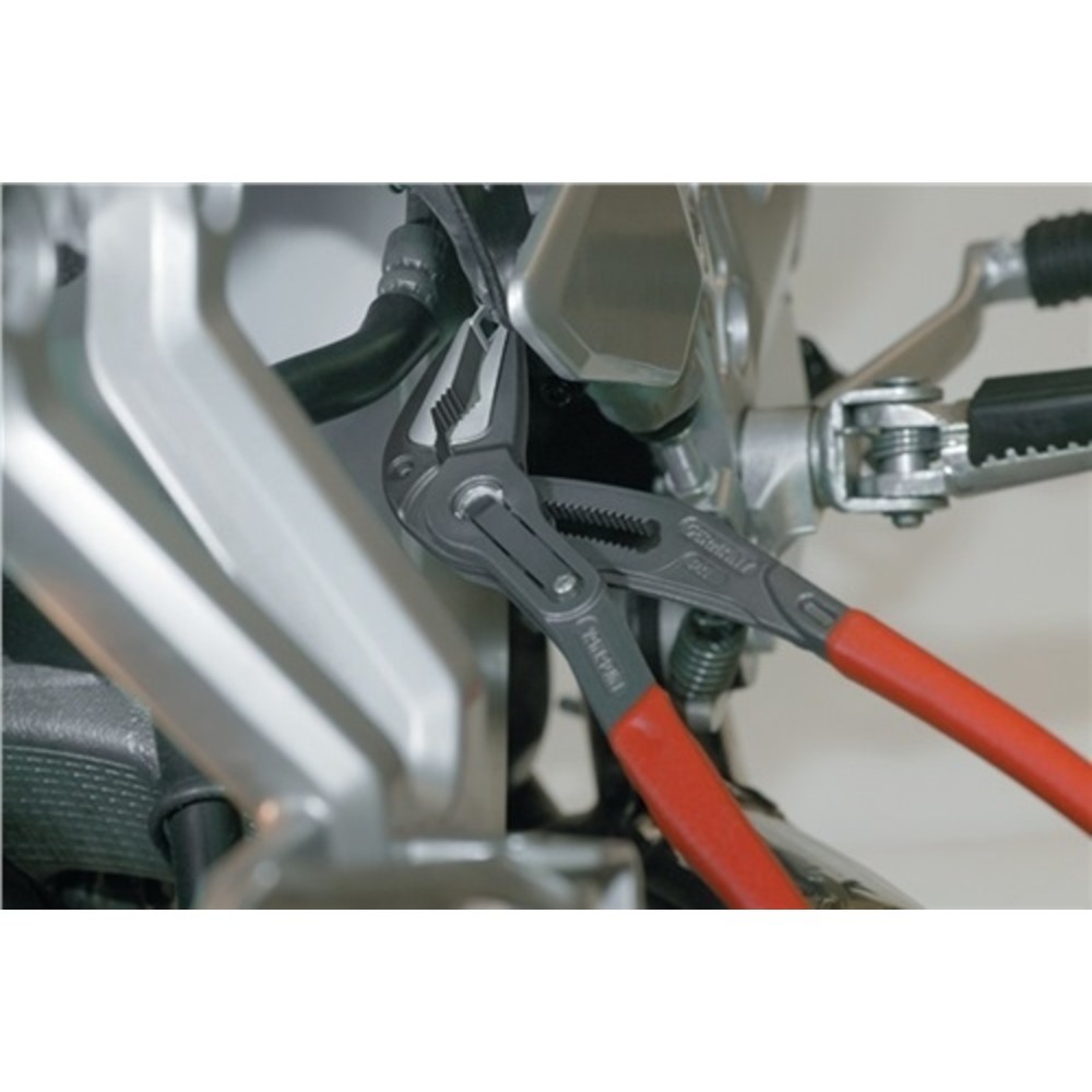 Produktabbildung Nr. 4: Wasserpumpenzange CV. Cobra ES L.250mm KNIPEX Spann-W.42mm