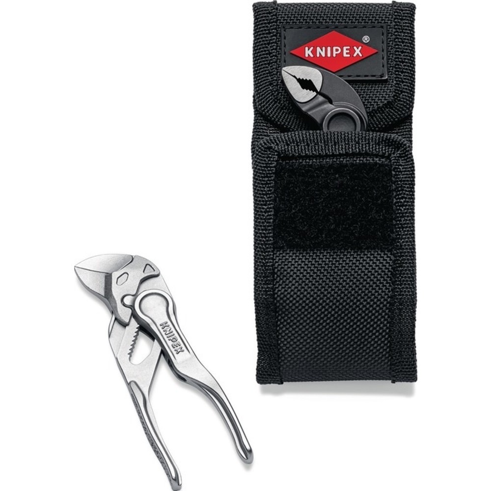 Produktabbildung Nr. 7: Knipex Zangensatz Minis, Inhalt 2-teilig