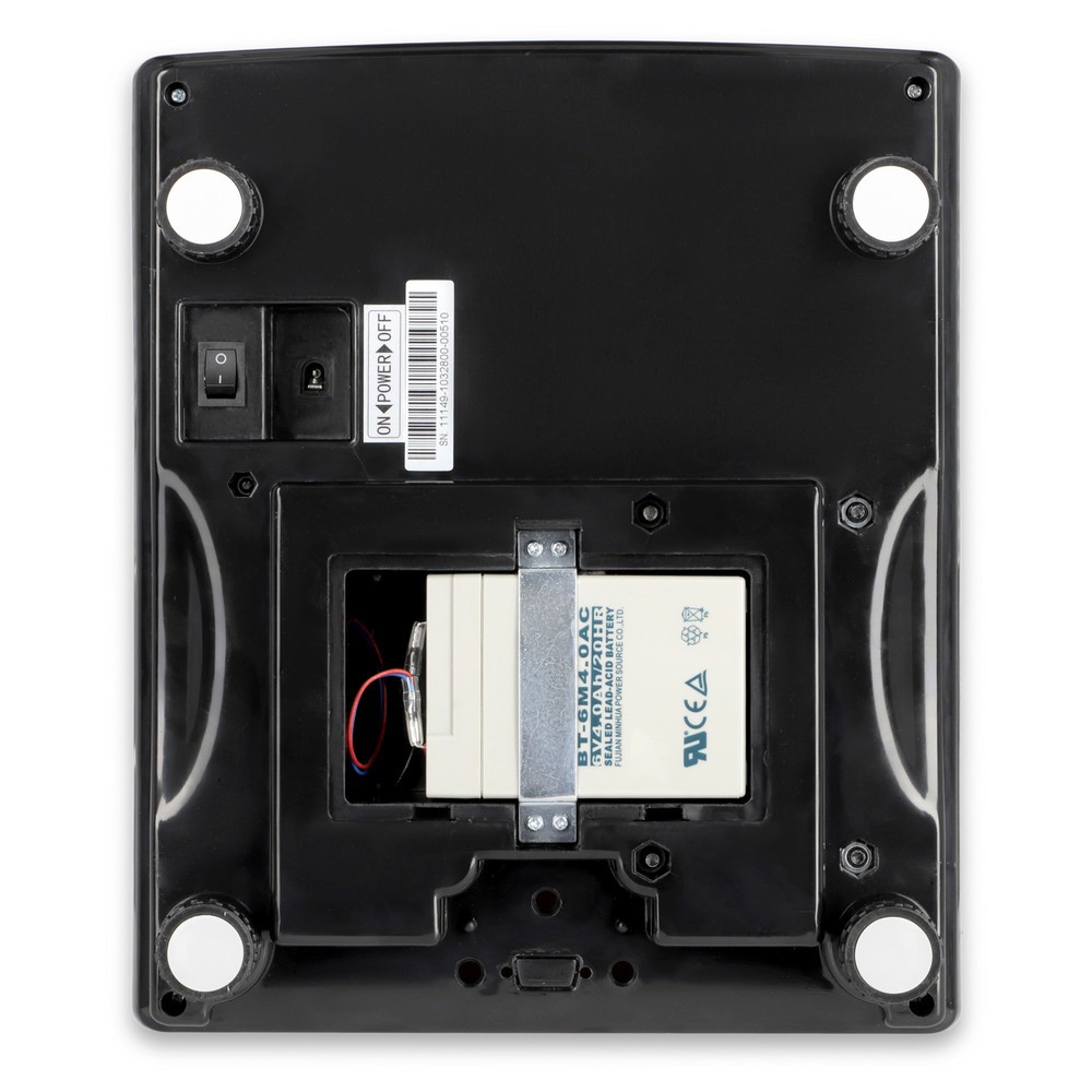 Produktabbildung Nr. 5: Kompaktwaage HW945-30