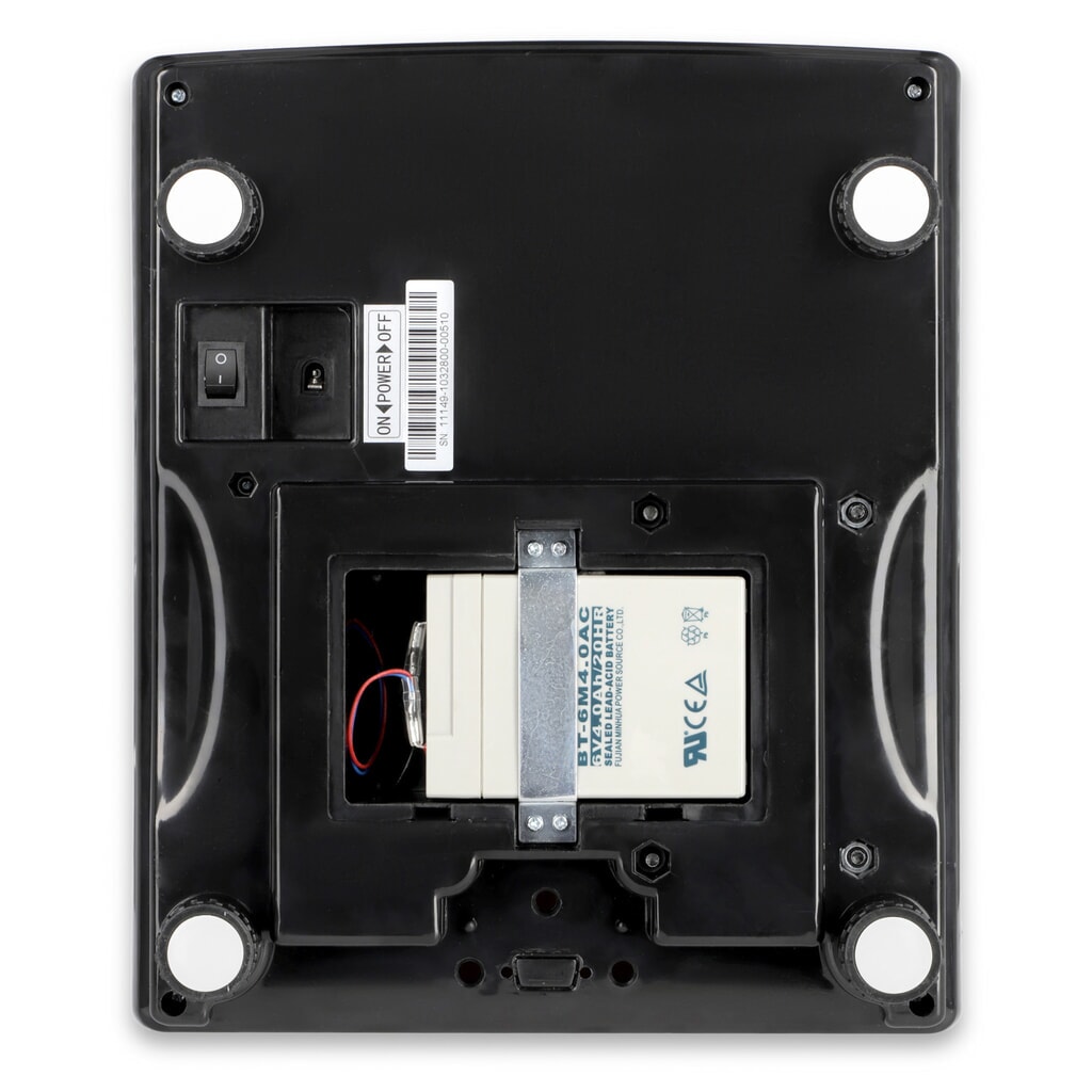 Produktabbildung Nr. 5: Kompaktwaage HW945-30