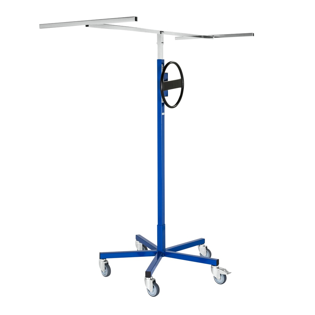 Kongamek Plattenlift, 24 kg, 3.000 mm Hubhöhe, 70 kg Tragfähigkeit Produktabbildung: Kongamek Plattenlift, 24 kg, 3.000 mm Hubhöhe, 70 kg Tragfähigkeit