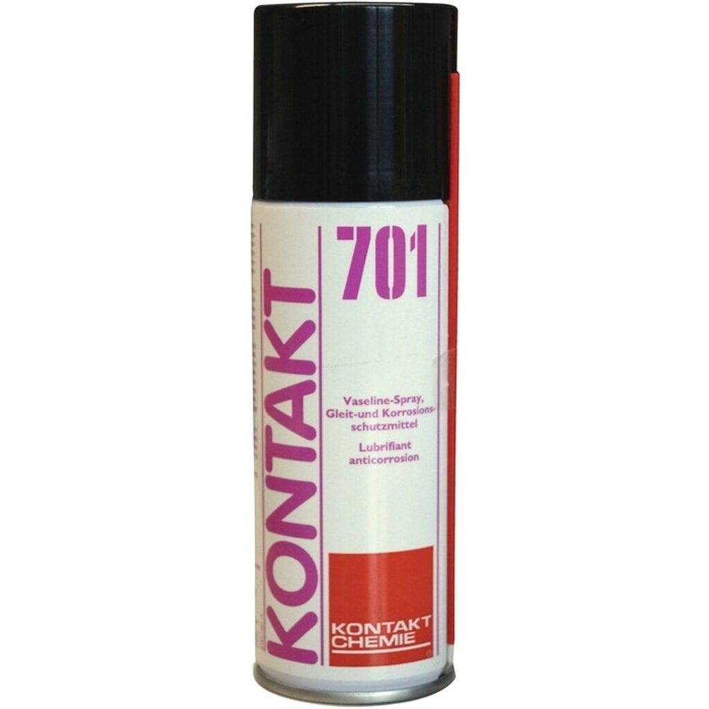 KONTAKT CHEMIE Vaselinespray KONTAKT 701