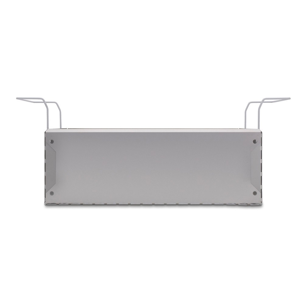 Produktabbildung Nr. 2: Korbeinsatz für Elmasonic Ultraschallreiniger Select 150, Innenmaß HxBxT 45 x 455 x 250 mm