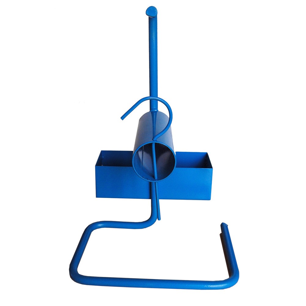 Produktabbildung: Kraftbandabroller Universal, für Bandbreite 13, 16, 19 mm