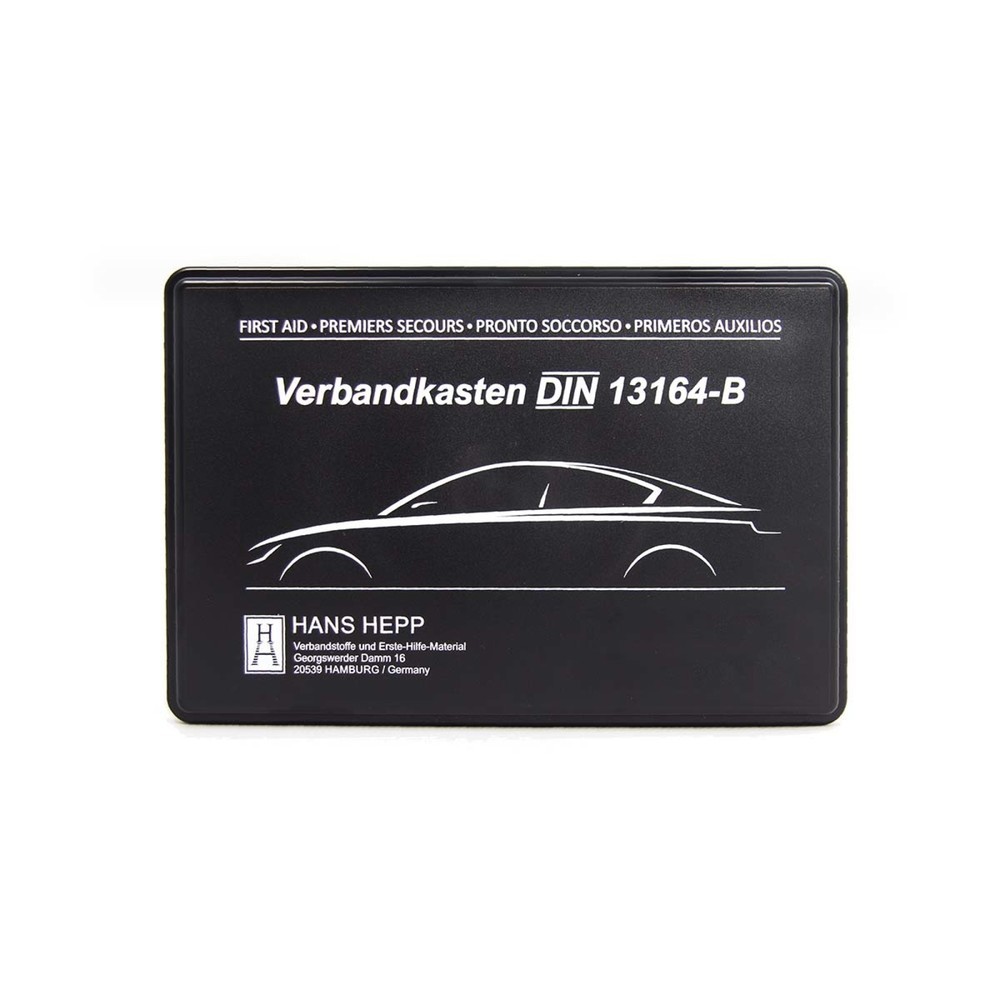 Produktabbildung Nr. 3: Kraftwagen-Verbandkasten