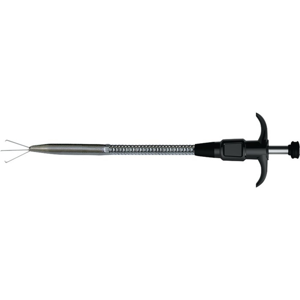 Produktabbildung: Krallengreifer Gesamt-L.245mm