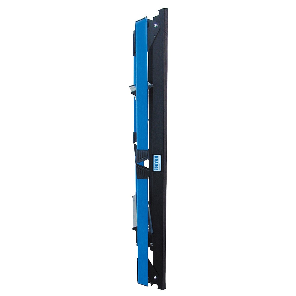 Produktabbildung Nr. 2: KRAUSE® MONTO Klappbare Arbeitsplattform aus Aluminium, Standhöhe 0,45 m
