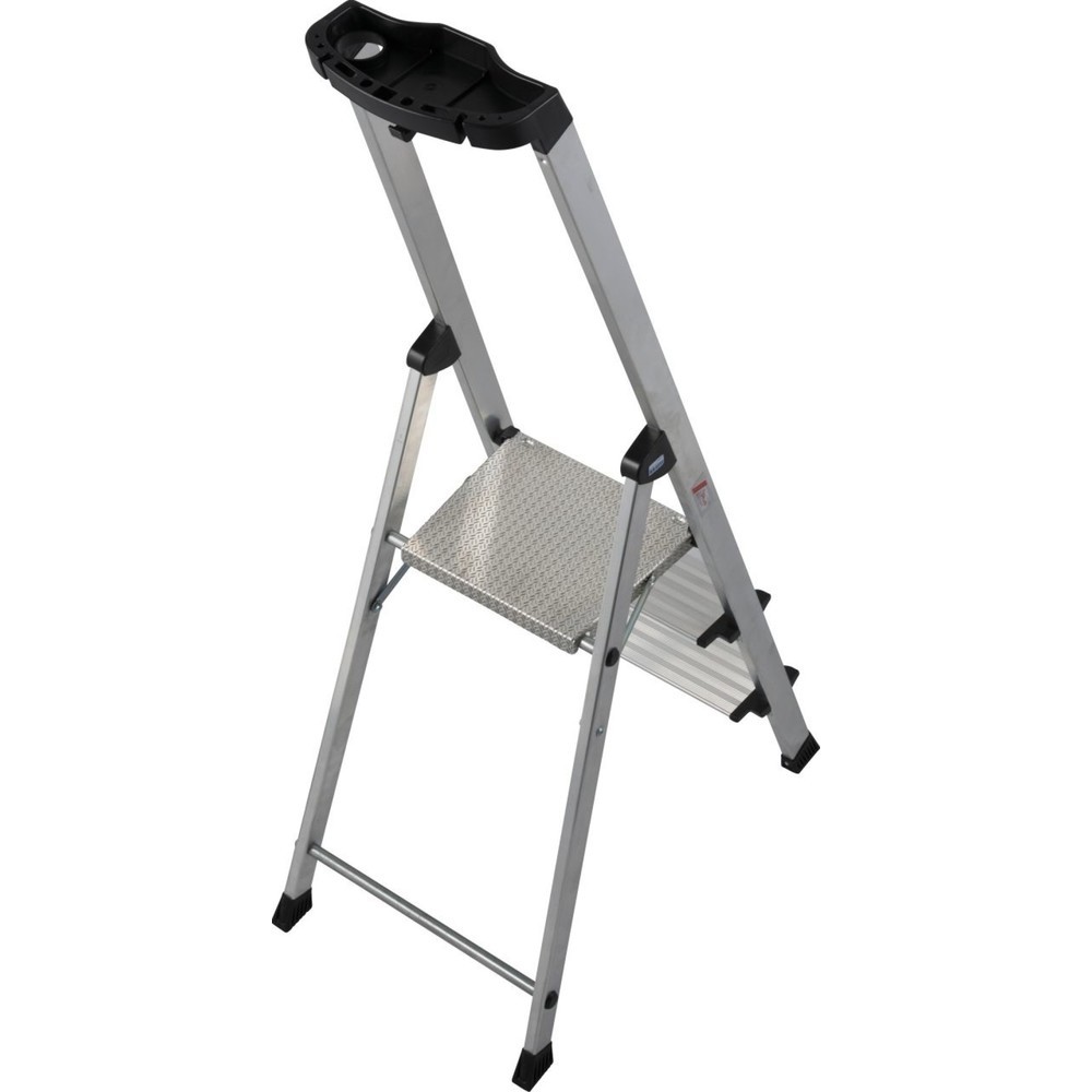 Produktabbildung Nr. 2: KRAUSE® Safety r PlusLine 3 Stufen
