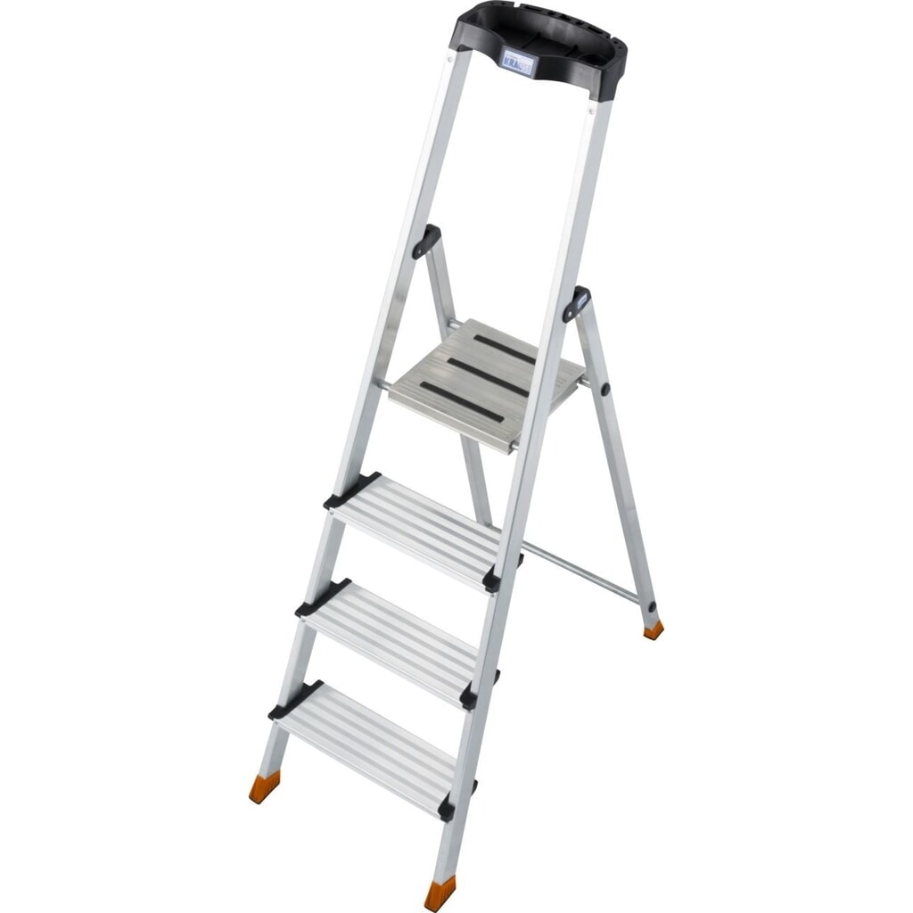 KRAUSE® Sepuro r 1x4 Stufen Produktabbildung: KRAUSE® Sepuro r 1x4 Stufen