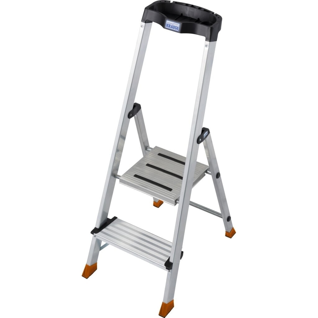 Produktabbildung: KRAUSE® Sepuro r PlusLine 1x2 Stufen