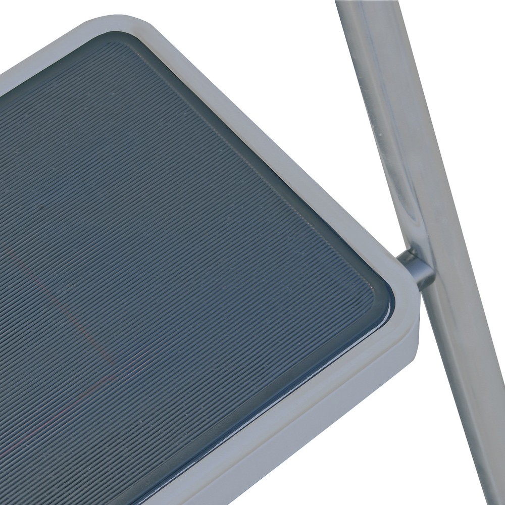 Produktabbildung Nr. 3: KRAUSE® MONTO Sicherheits-Klapptritt mit hohem Bügel, Standhöhe 0,50 m