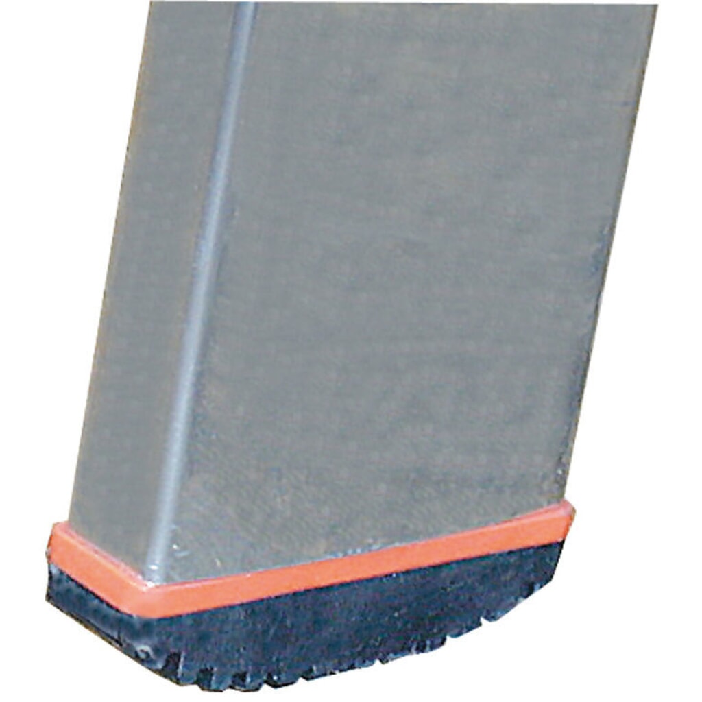 KRAUSE® MONTO Sprossen-Anlegeleiter Sibilo 1x6 Produktabbildung Nr. 2: KRAUSE® MONTO Sprossen-Anlegeleiter Sibilo 1x6