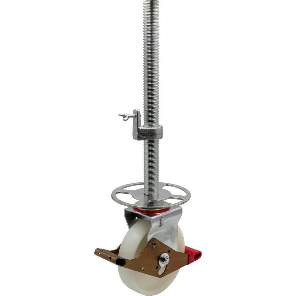 Produktabbildung Nr. 2: KRAUSE® STABILO Fahrgerüst S5000, Feldlänge 2.000 mm, Arbeitshöhe 5.300 mm