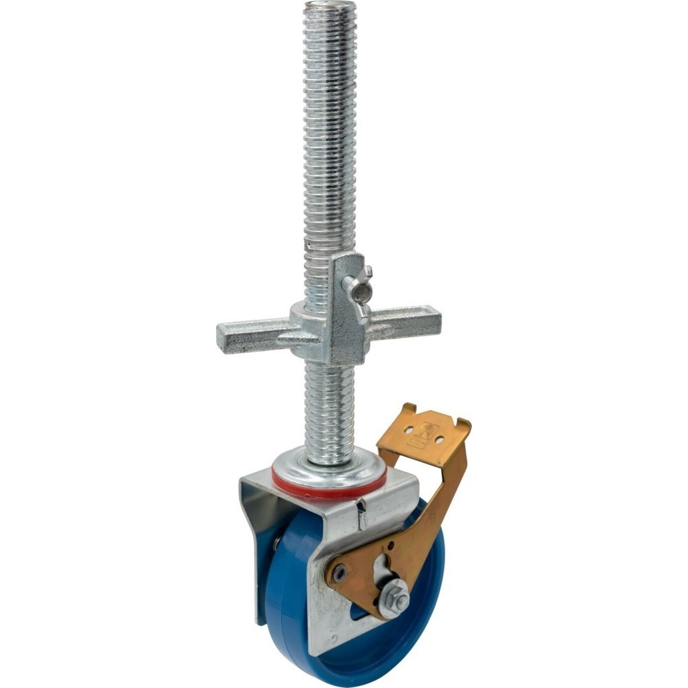Produktabbildung Nr. 2: KRAUSE® STABILO Fahrgerüst S10, Feldlänge 2.000 mm, Arbeitshöhe 3.000 mm