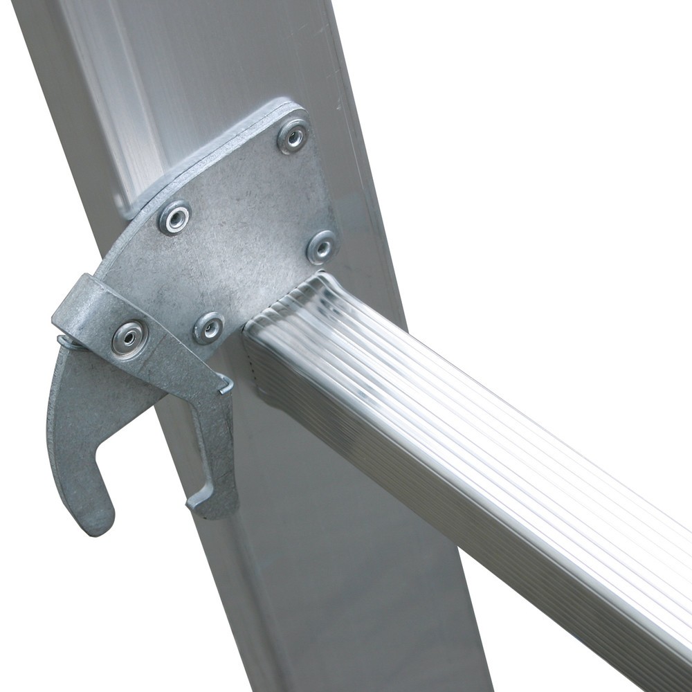 Produktabbildung Nr. 3: KRAUSE® STABILO Gelenkleiter, 2-seitig begehbar, Aluminium