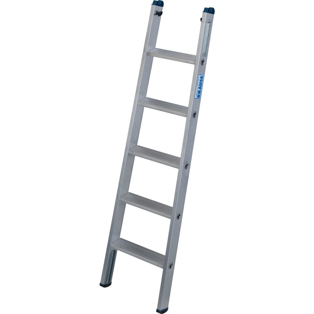 Produktabbildung: KRAUSE® STABILO Glasreiniger-Steckleiter, Mittelteil, 5 Stufen