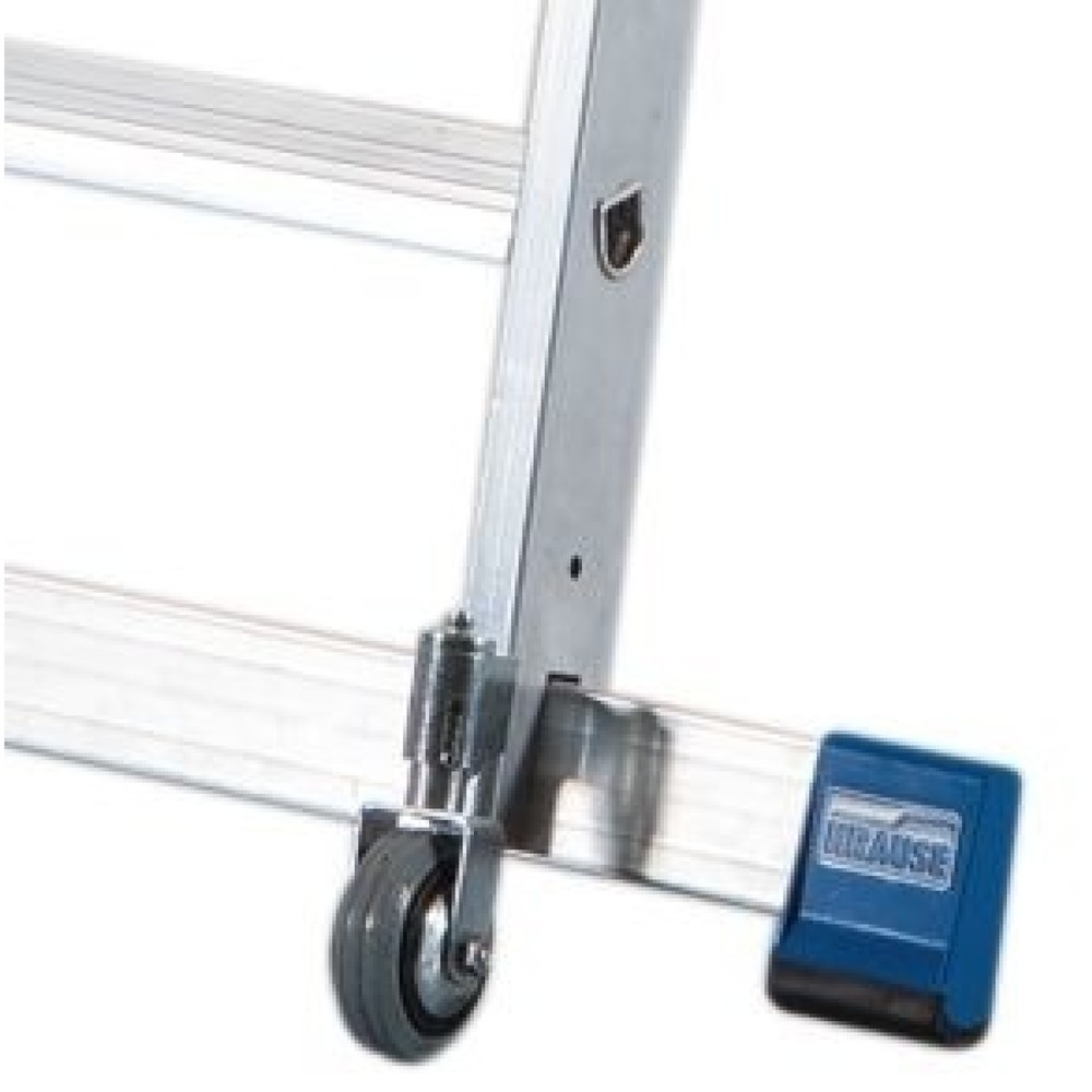Produktabbildung Nr. 2: KRAUSE® STABILO r gr. Pf u. Sk 1x14 Stufen
