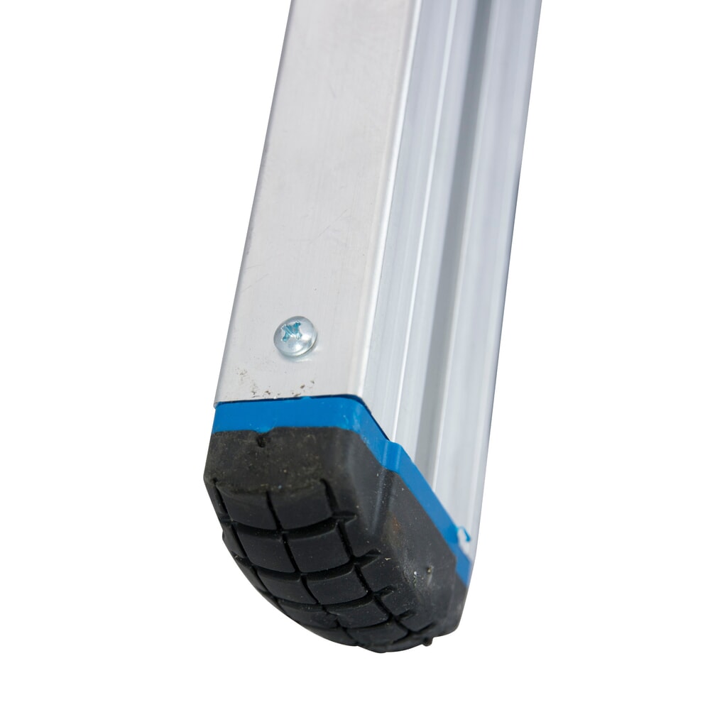 Produktabbildung Nr. 7: KRAUSE® STABILO Podesttreppe, 1-seitig, verfahrbar, Standhöhe 1,20 m