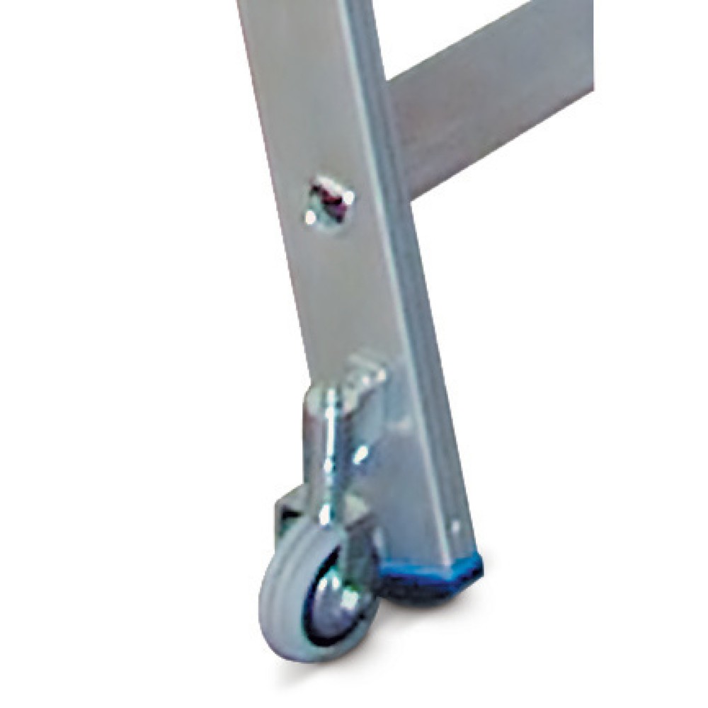 Produktabbildung Nr. 2: KRAUSE® STABILO Regal-Anlegeleiter, Standhöhe 1,40 m