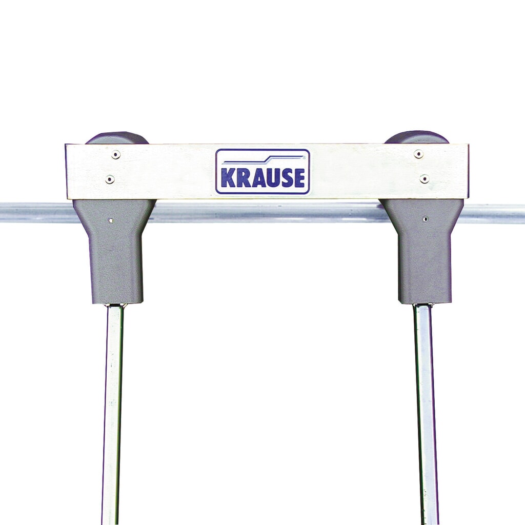 Produktabbildung Nr. 3: KRAUSE® STABILO Regal-Anlegeleiter, Standhöhe 0,70 m