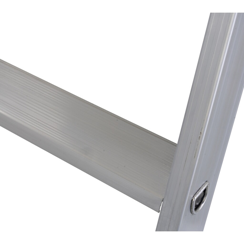 KRAUSE® STABILO Stufenstehleiter, beidseitig begehbar, Tragfähigkeit 225 kg, 2 x 5 Stufen Produktabbildung Nr. 11: KRAUSE® STABILO Stufenstehleiter, beidseitig begehbar, Tragfähigkeit 225 kg, 2 x 5 Stufen