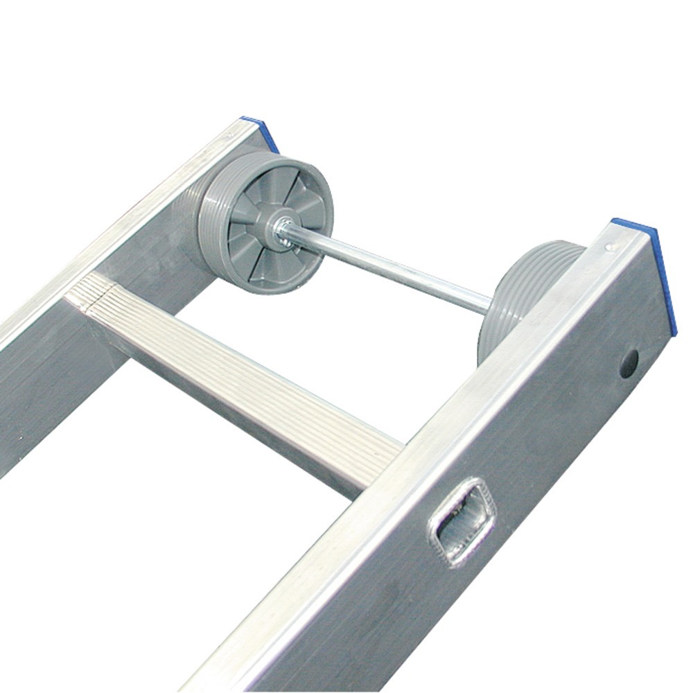 Produktabbildung Nr. 3: KRAUSE® STABILO Vielzweckleiter, 3-teilig, Gesamtlänge 10,25 m