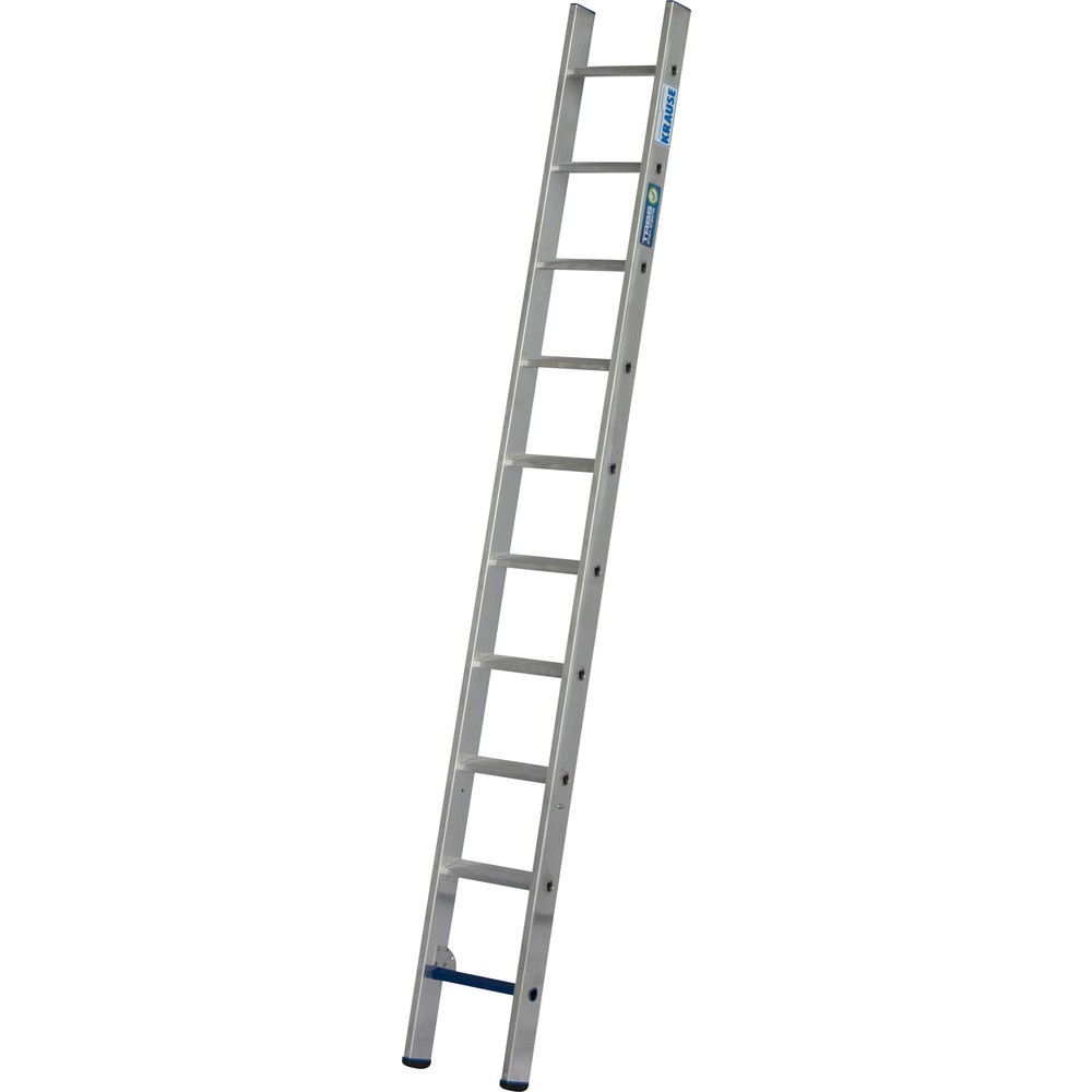Produktabbildung Nr. 7: KRAUSE® STABILO Vielzweckleiter +S, 3x 10 Sprossen/Stufen