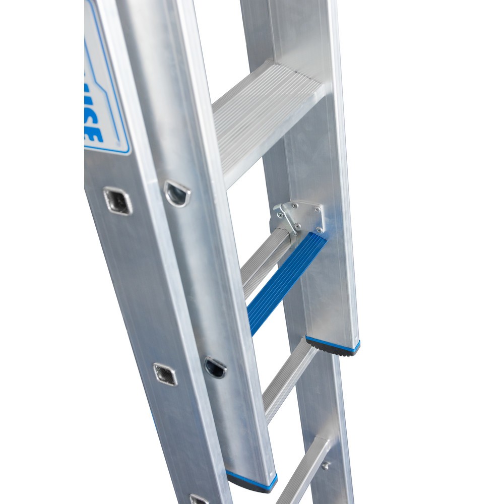 Produktabbildung Nr. 5: KRAUSE® STABILO Vielzweckleiter +S, 3x 10 Sprossen/Stufen
