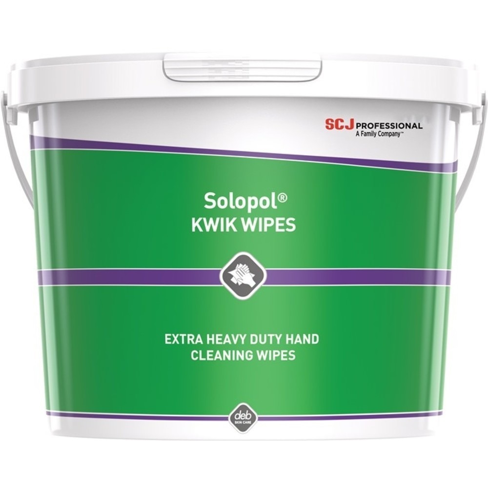 Produktabbildung: KRESTO Hautreinigung Kresto kwik-wipes® 70