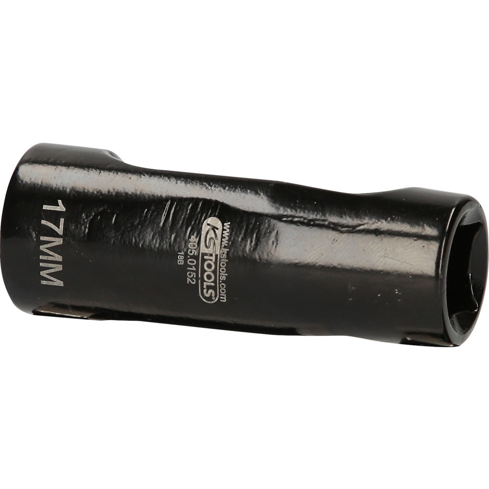 Produktabbildung Nr. 2: KS TOOLS 1/2" Einspritzleitungs-Schlüssel für BMW, 17 mm