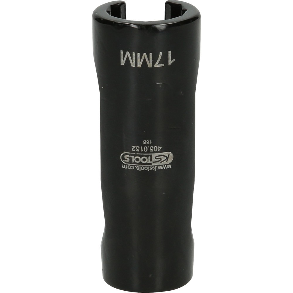 Produktabbildung Nr. 5: KS TOOLS 1/2" Einspritzleitungs-Schlüssel für BMW, 17 mm