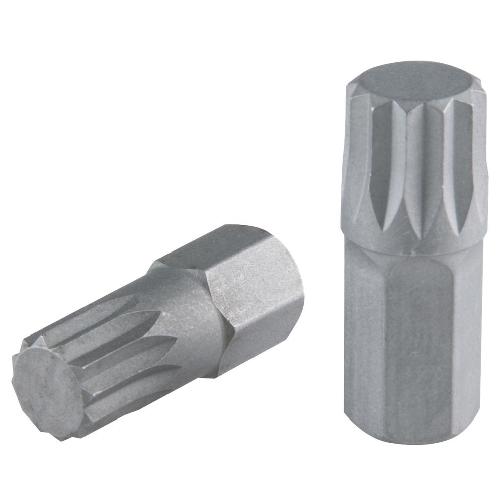 Produktabbildung: KS TOOLS 10mm Aufnahme XZN® Bit, M12