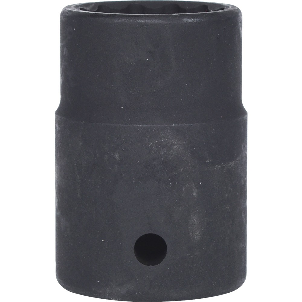 Produktabbildung Nr. 10: KS TOOLS 3/4" 12-kant-Antriebswellen-Kraftstecknuss, 24mm