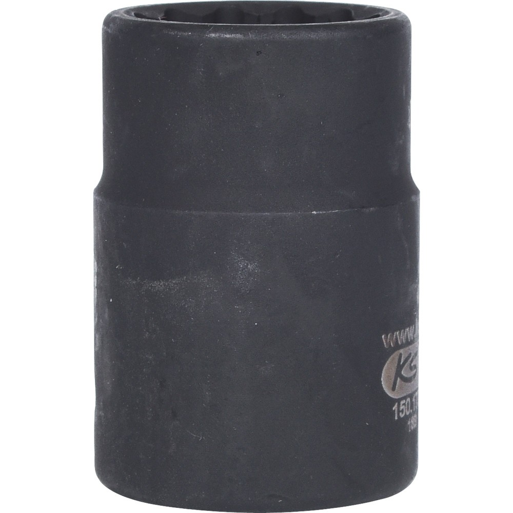 Produktabbildung Nr. 11: KS TOOLS 3/4" 12-kant-Antriebswellen-Kraftstecknuss, 24mm