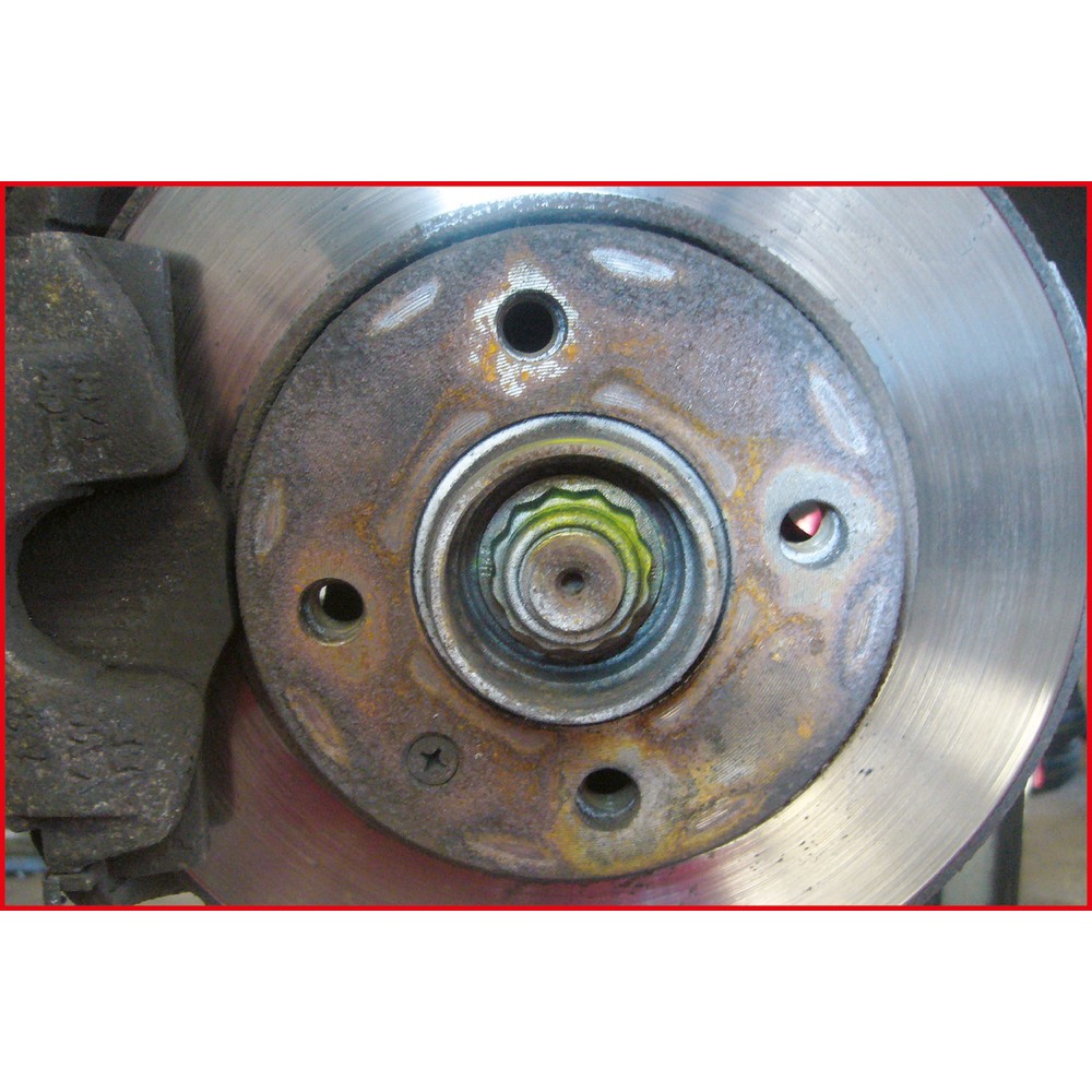 Produktabbildung Nr. 2: KS TOOLS 3/4" 12-kant-Antriebswellen-Kraftstecknuss, dünnwandig, 36mm
